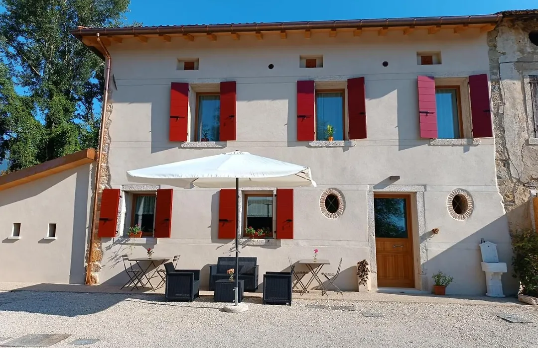 Agriturismo La Collina delle Api-1