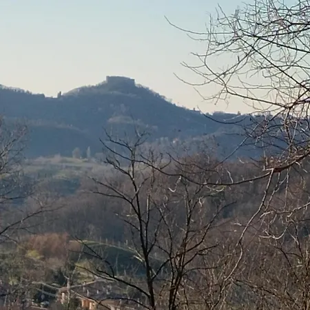 Agriturismo La Collina delle Api-3