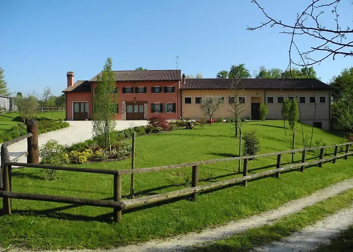 Agriturismo Cornolere